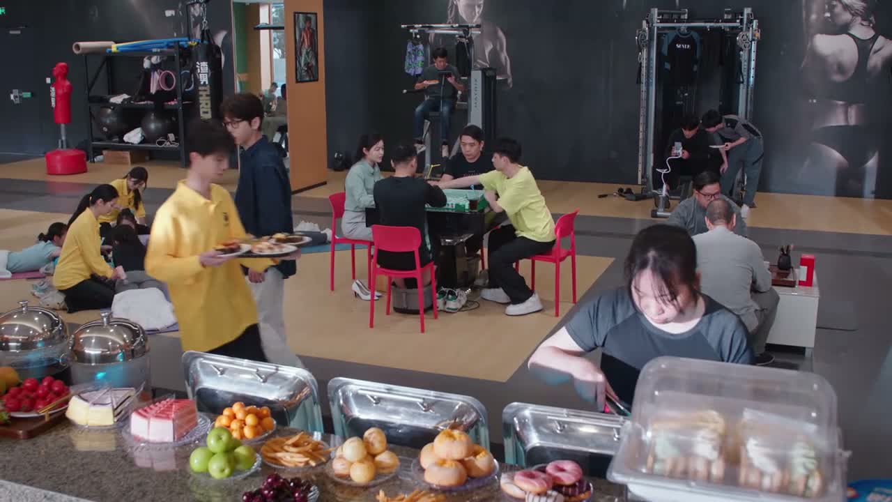 这次必须来张好牌