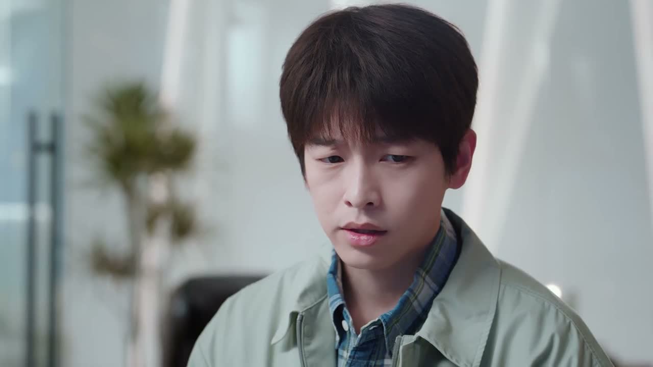 这个总裁什么来路啊