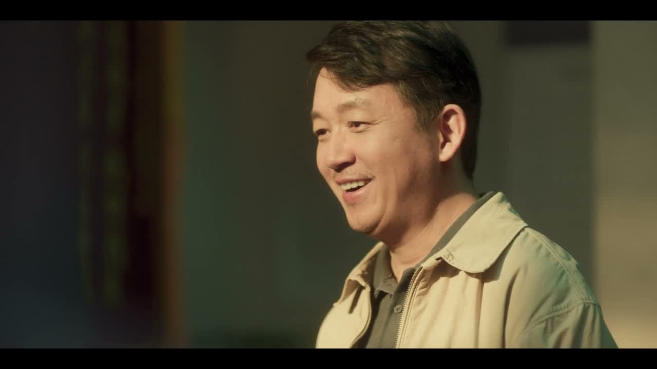还是老队长站位高啊
