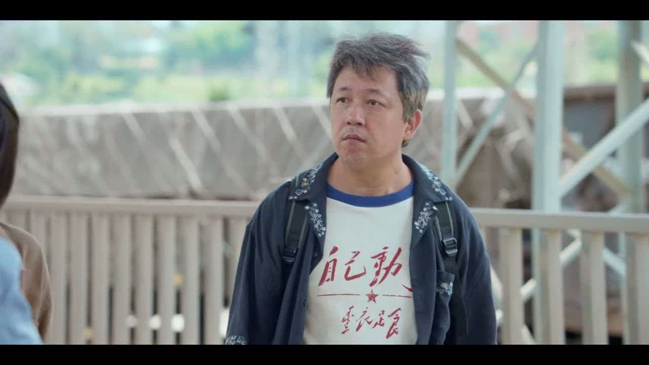 那个惨啊 - 我都晓得 - 别说了