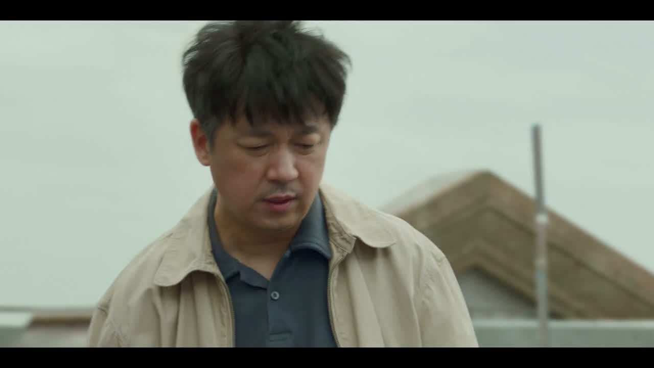 冉方旭 清醒一点 好不好?