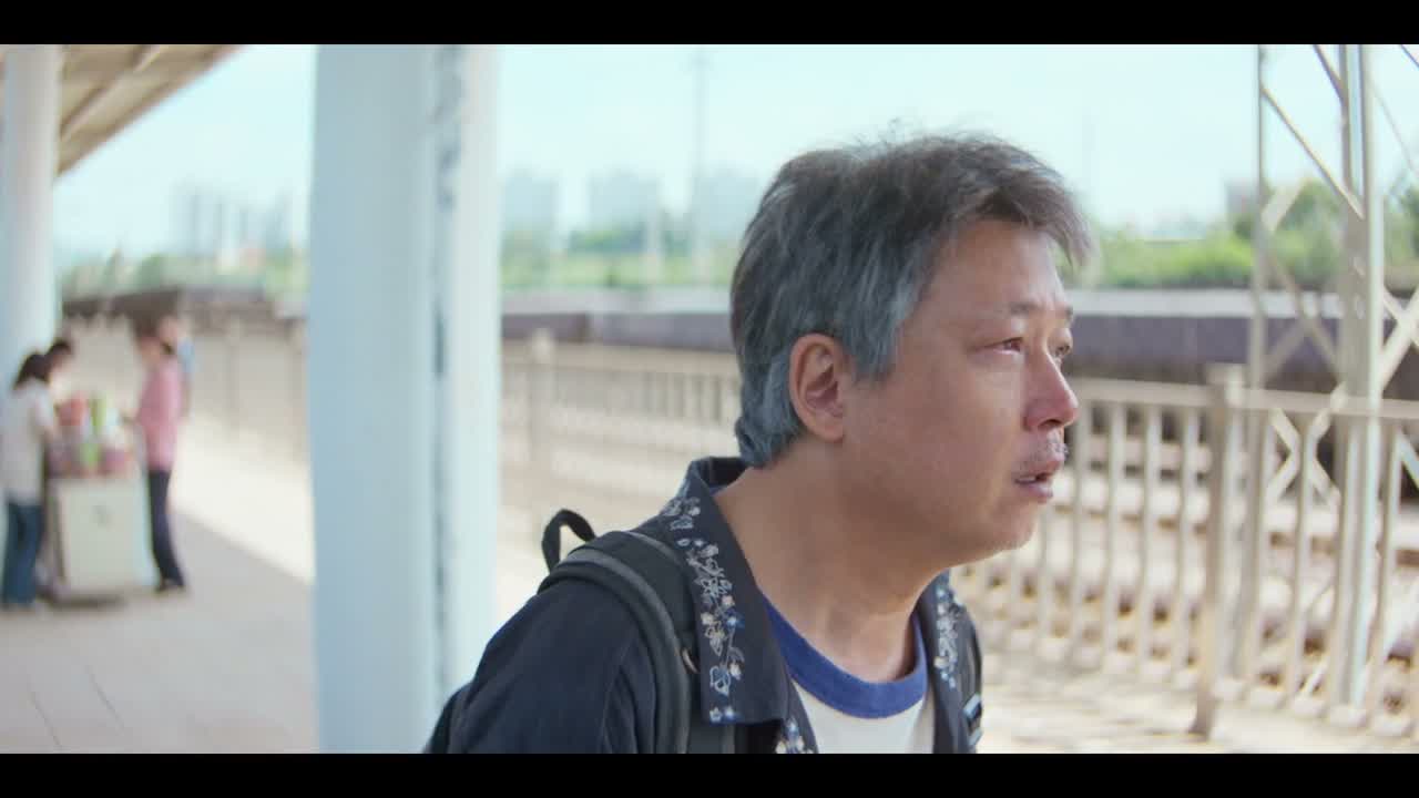 一次都不许 您就是想把我留在魏阳