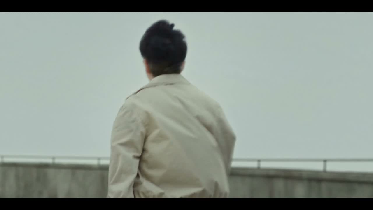 一点男人样都没有