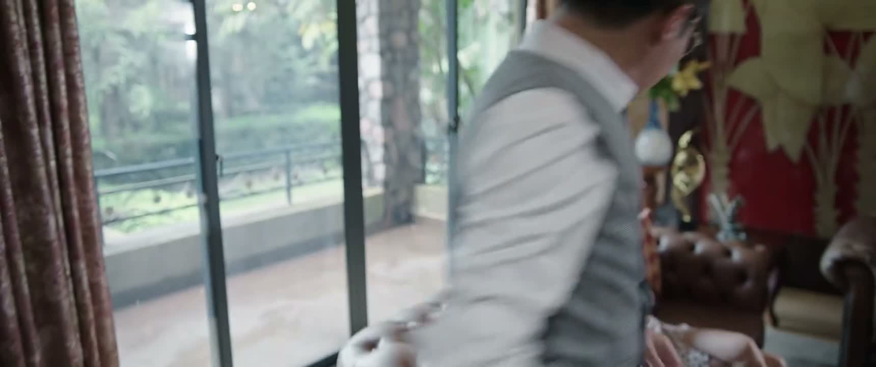 你现在可有点过了啊