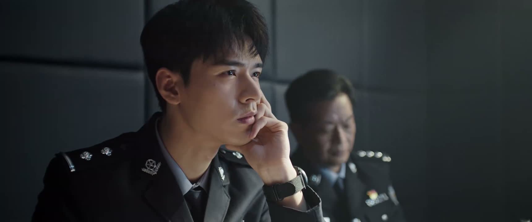 再加上那点见不得人的癖好