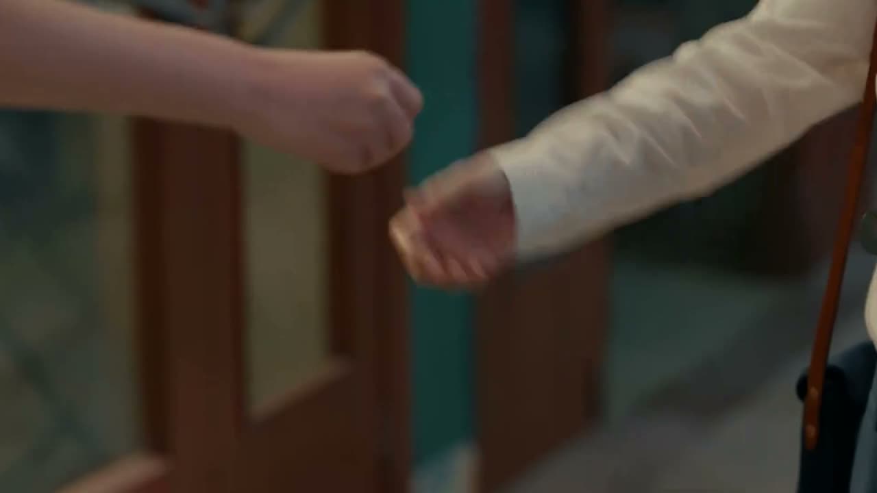 给 那我先走了啊