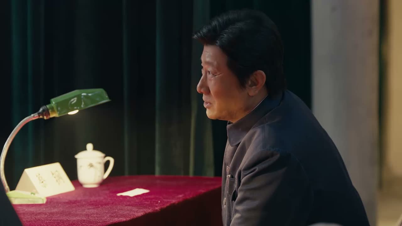 人凭什么 来咱们这儿啊