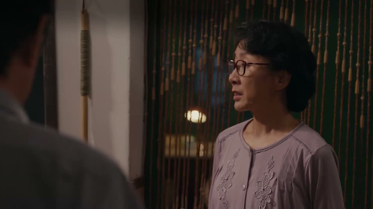 是她先斩后奏