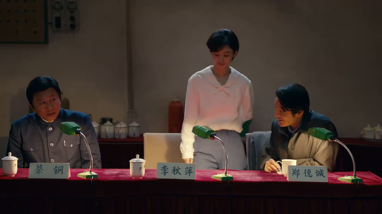 以前听说是纸上谈兵