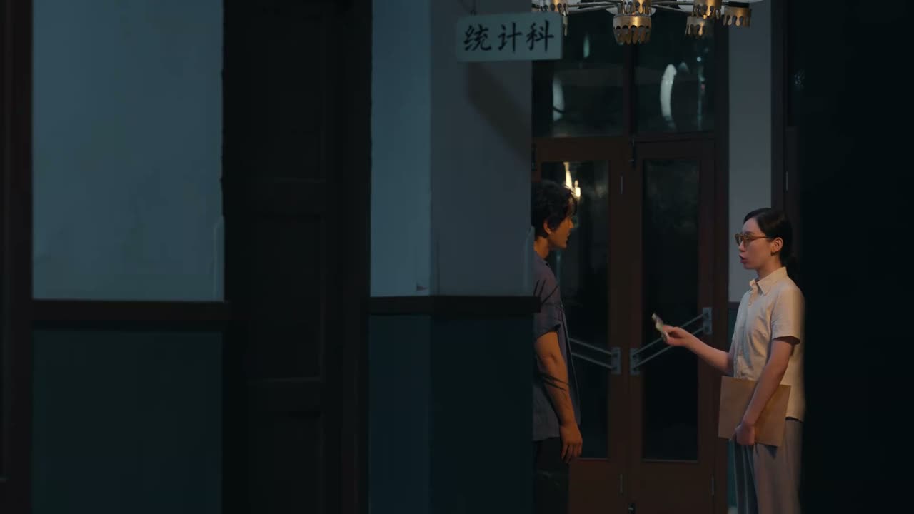 赵书记说了 过时不候