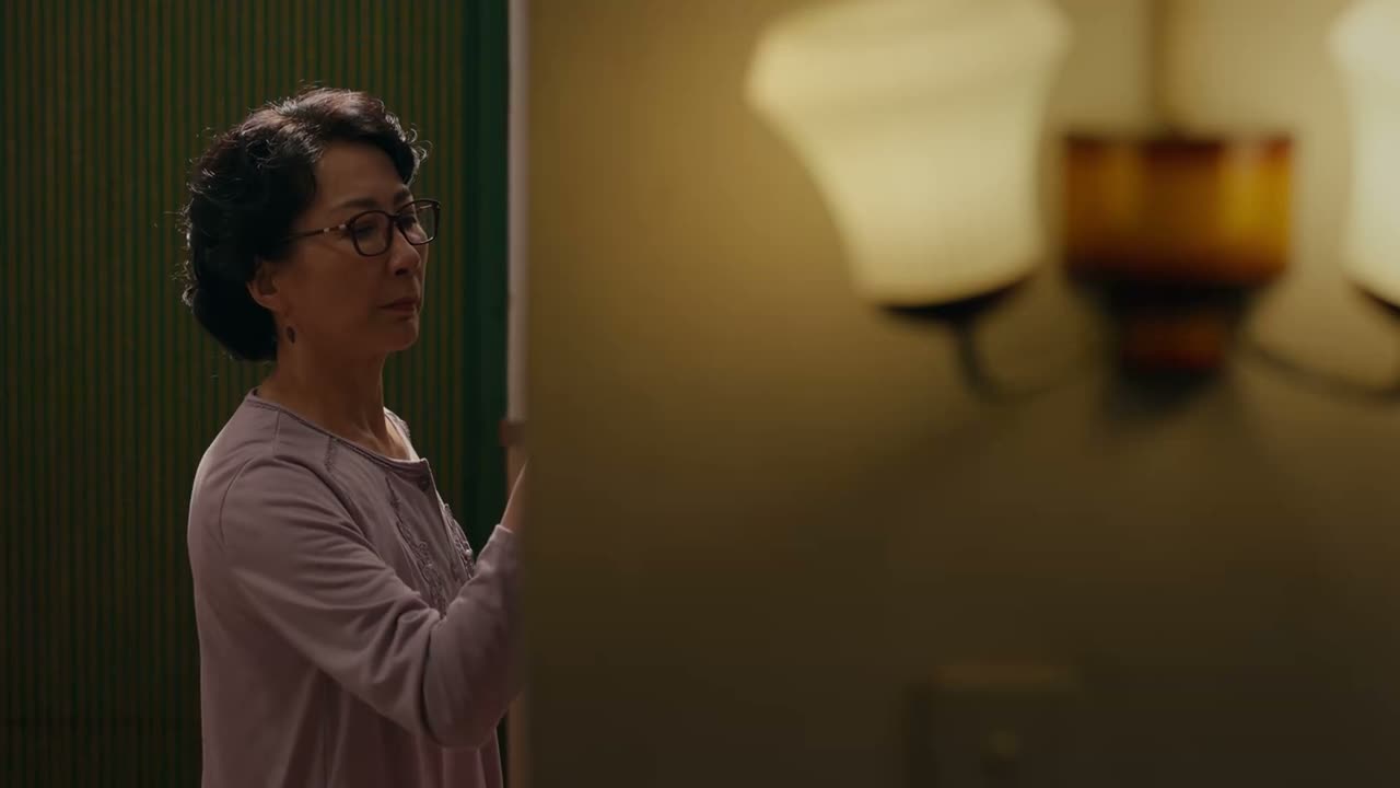这件事 你没有发言权