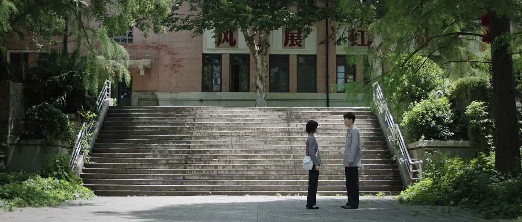 很多东西是改变不了
