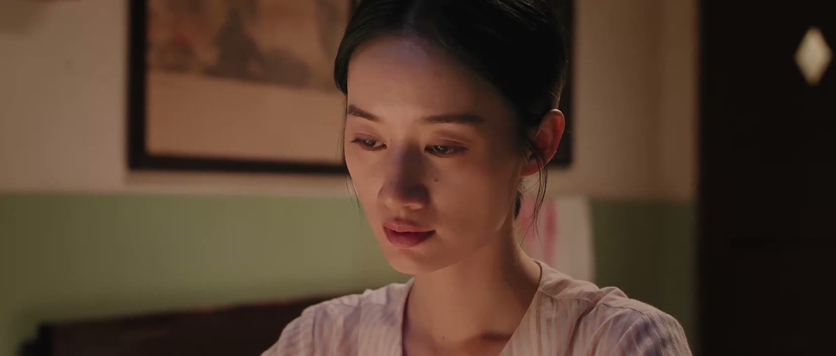 你答应我的求婚是为了爱情吗