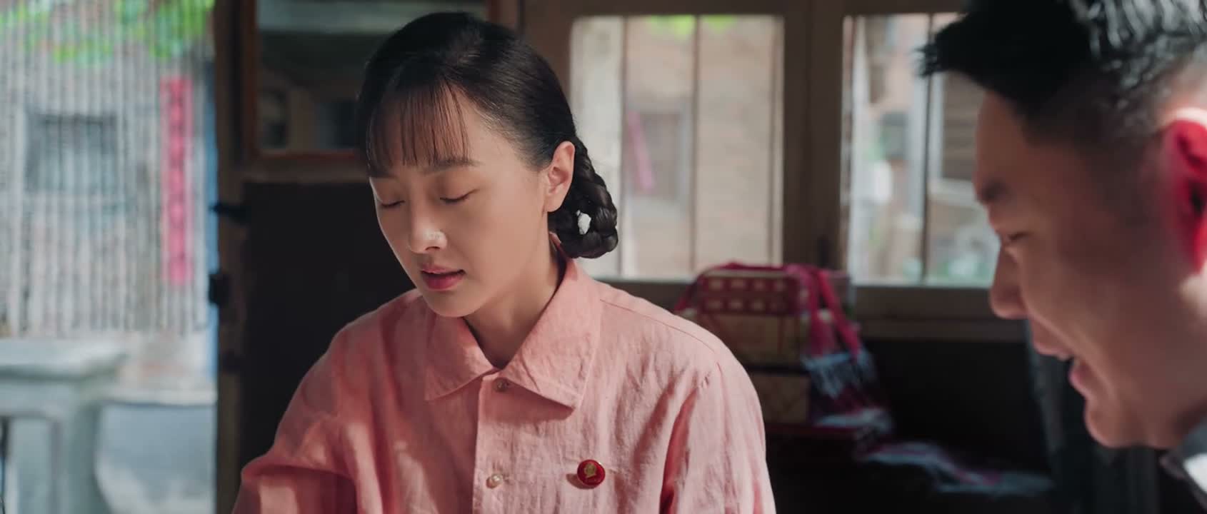 你说我那个对象啊