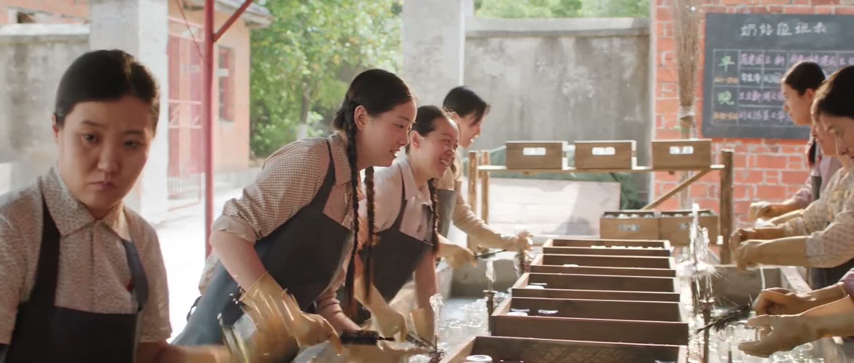 你这又不胖 肯定有
