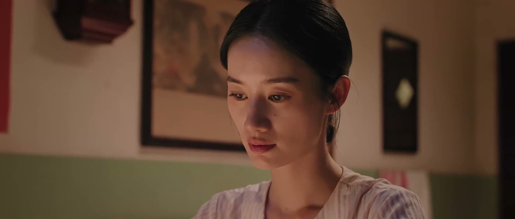 我不能跟你结婚了