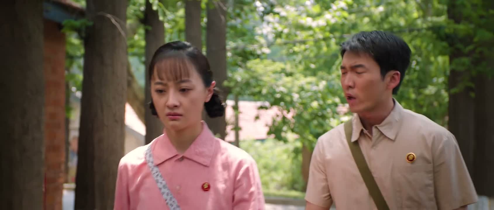 我也知道 你都是为了我好