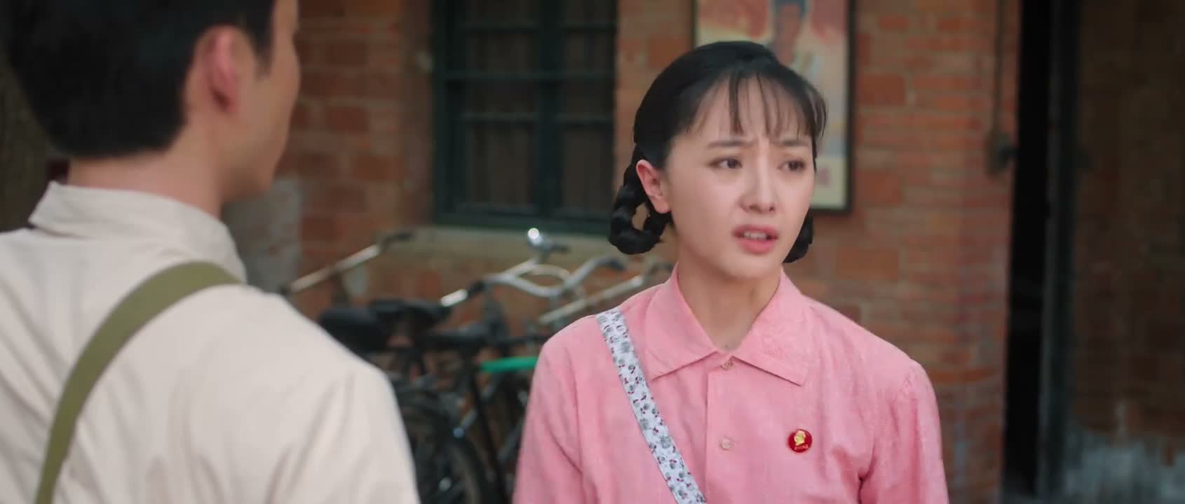 我找他去 别别别 林梅
