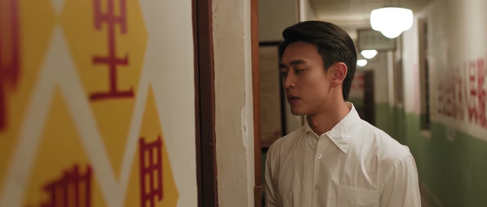 现在还不到十点
