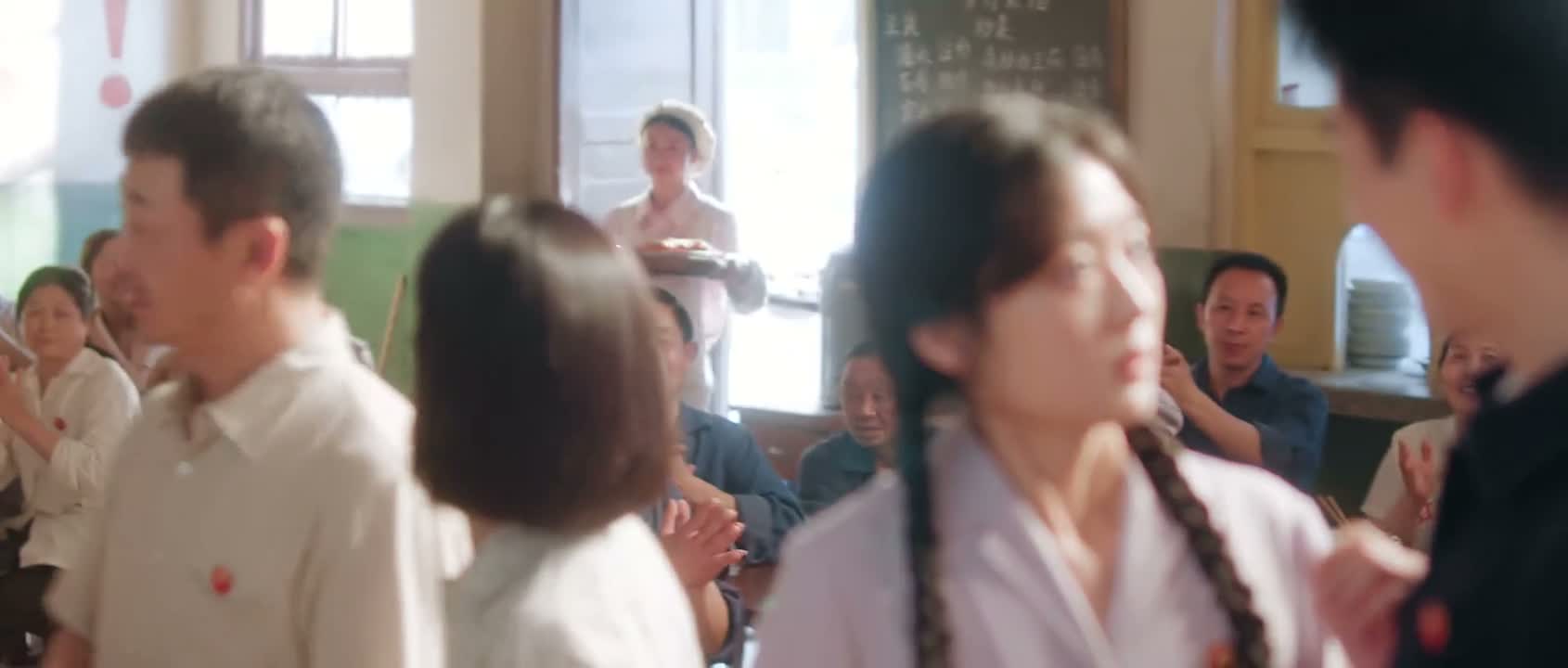 鱼来了 鱼来了 真请咱们吃鱼啊