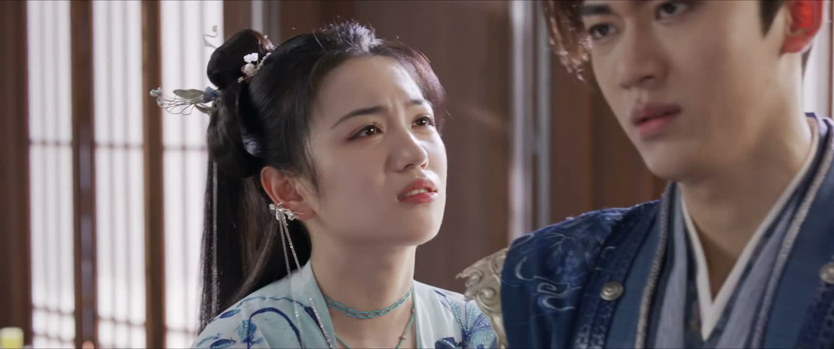 哥哥 我错了 我错了