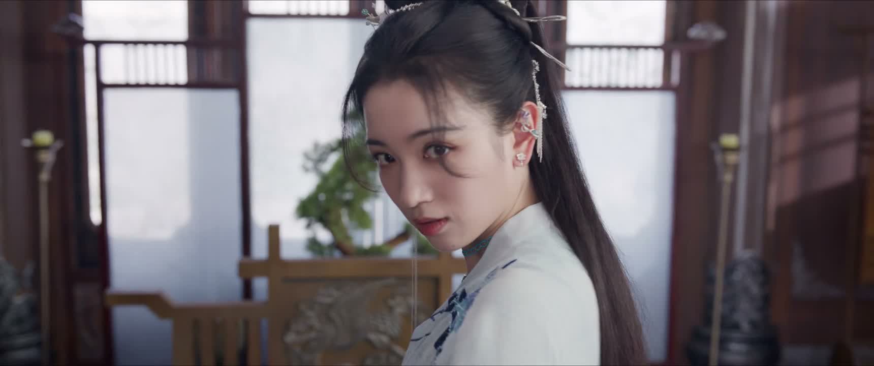 家里这是进贼了呀