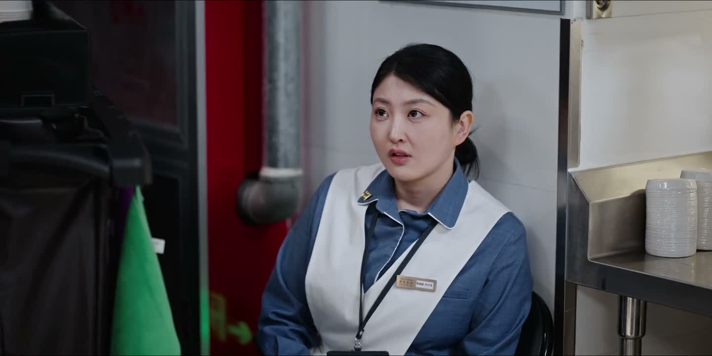 反正干得再好也没咱们的好处