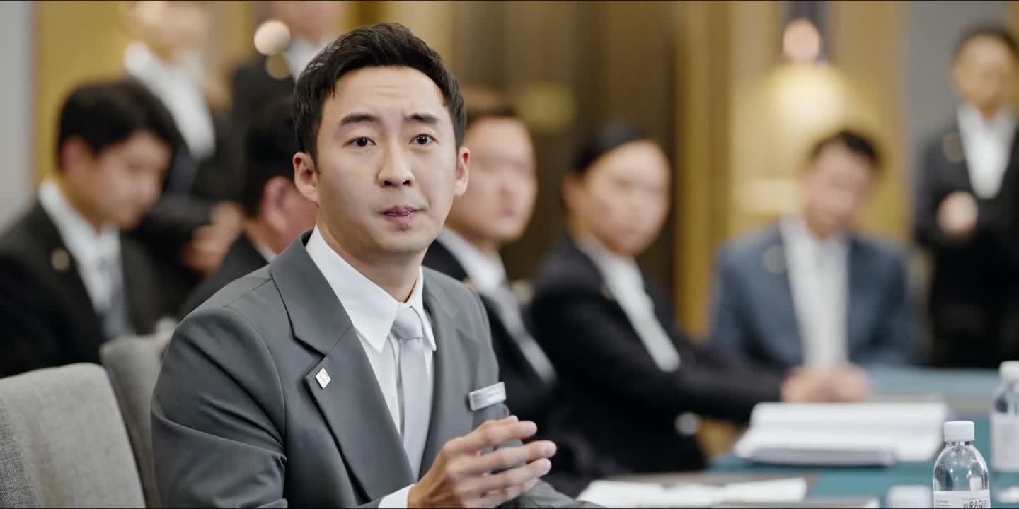 冯总监信奉得过且过