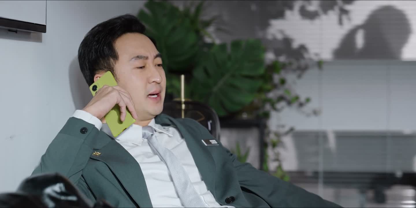 咱们把提案做得好看一点