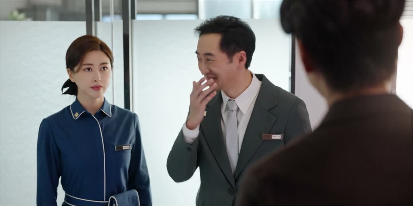 这这 不敢当不敢当