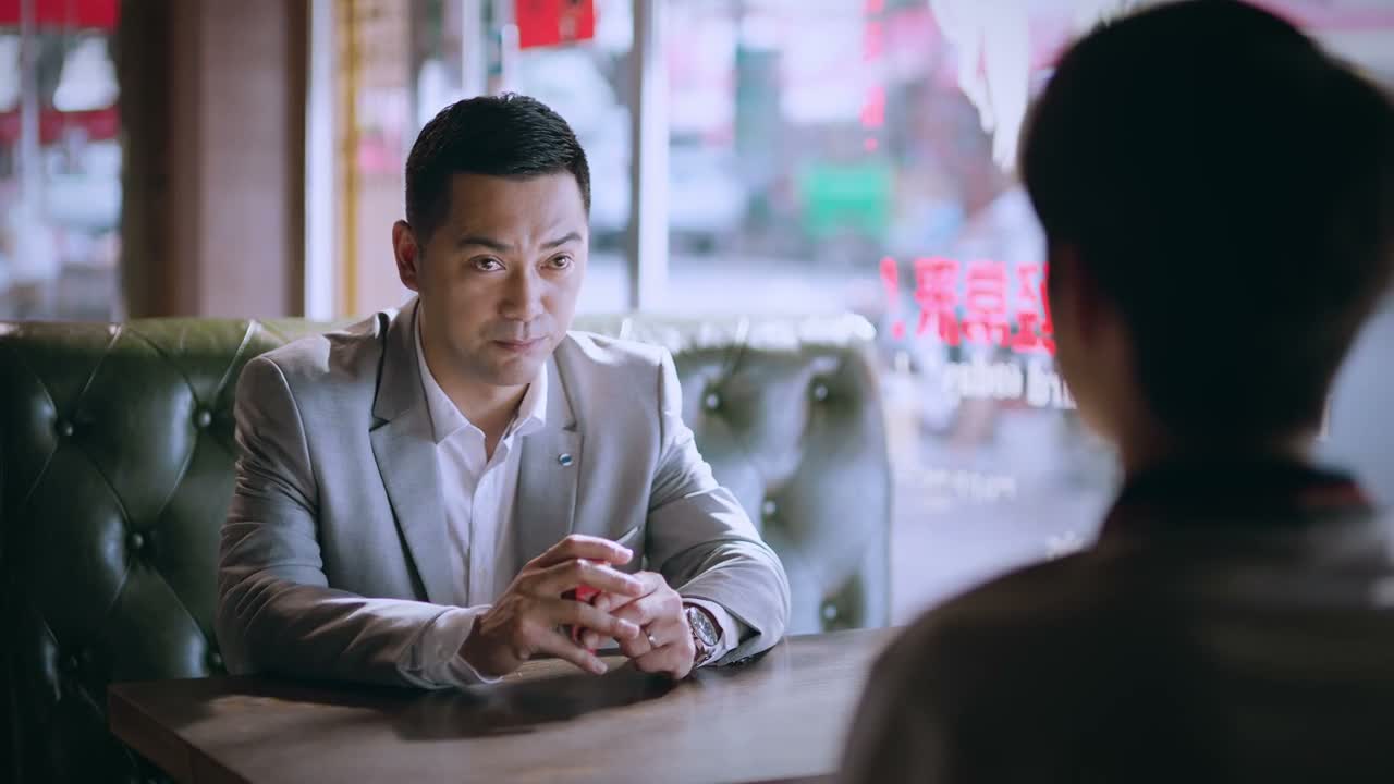 不管发生了什么事情