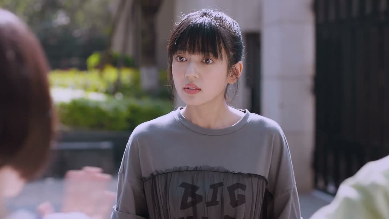 公众人物不能发火的哟