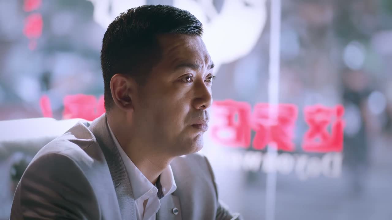还是不跟我走是吗