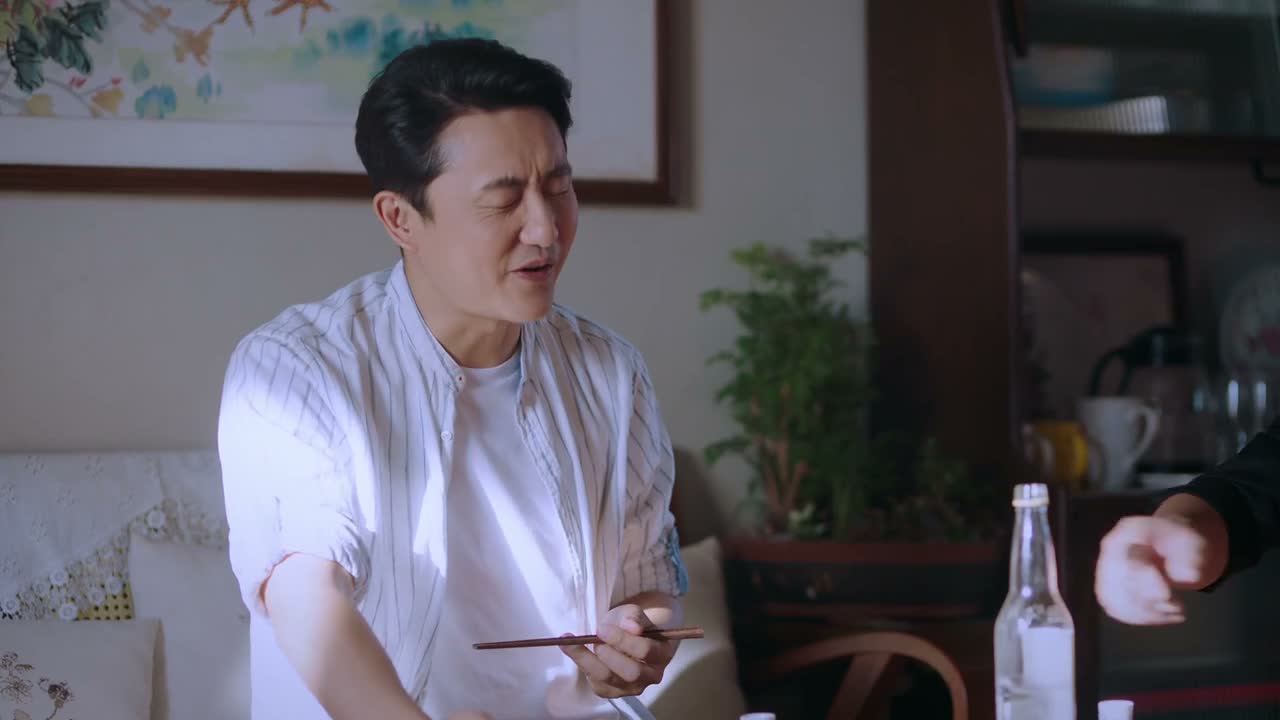 好久没这么闲过