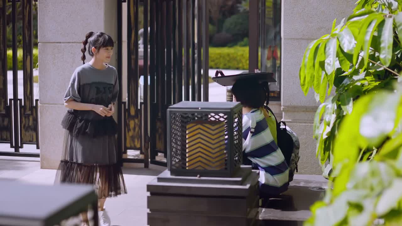 麻烦你们跑一趟啊