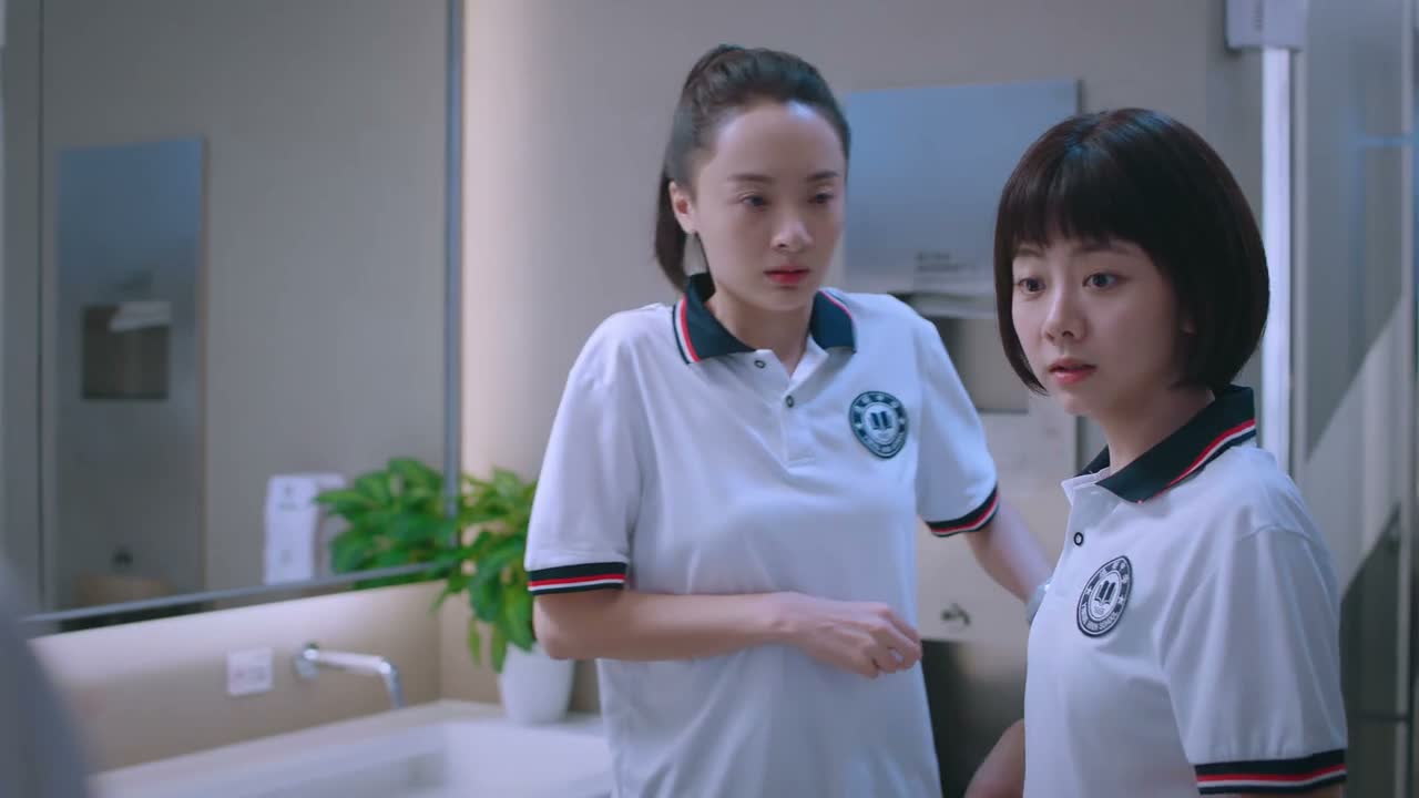 你要干吗呀唐老师 灭口啊