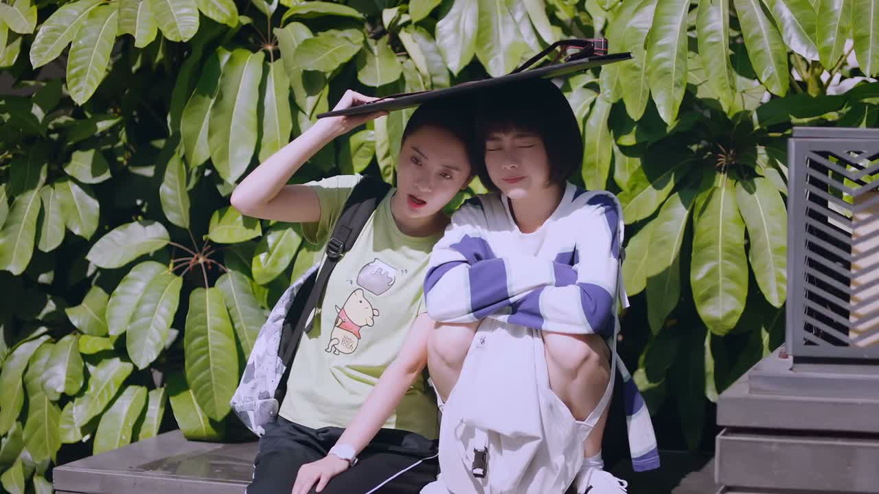 太过分了