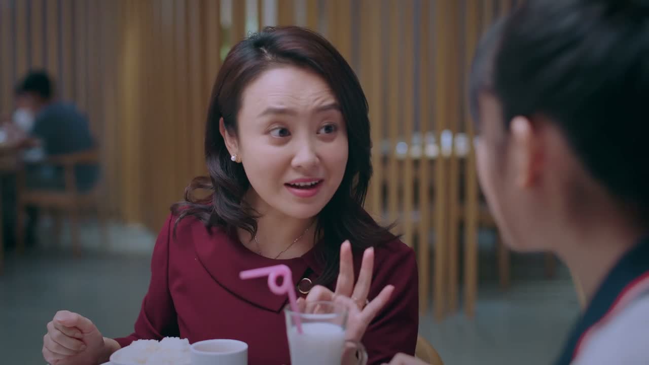 有三个 不如你漂亮