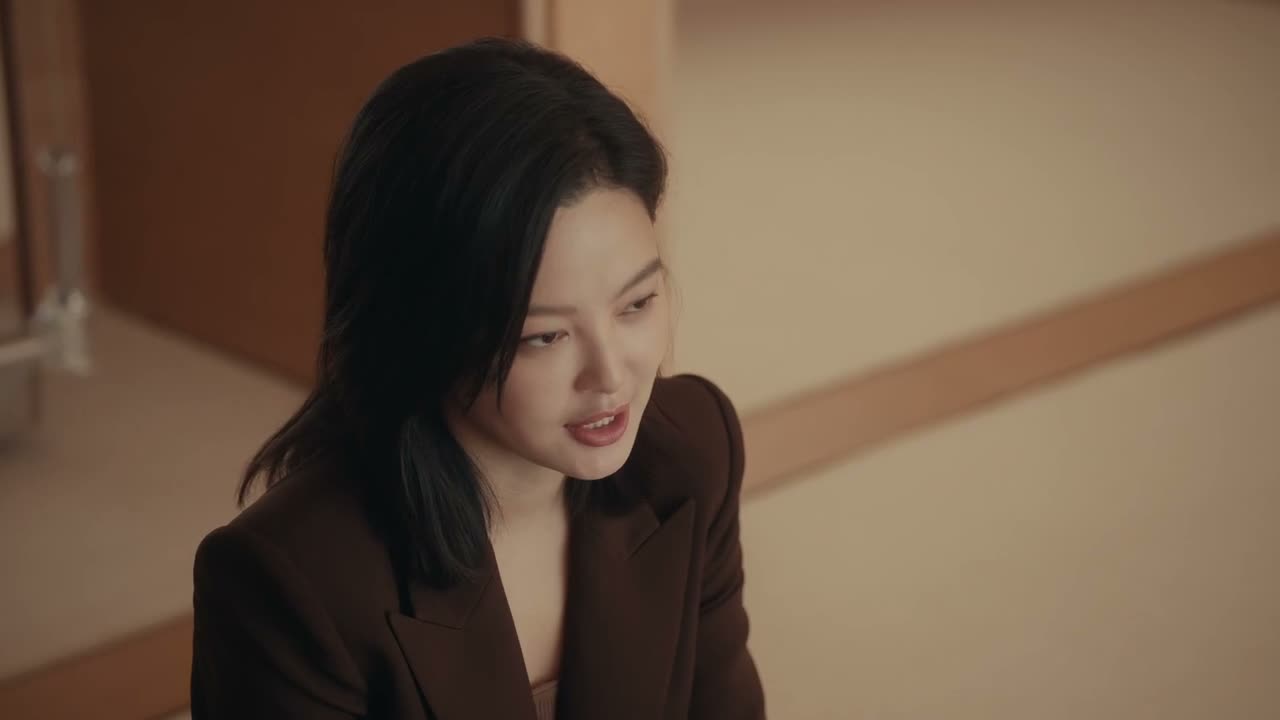跟着你 你不会太累的