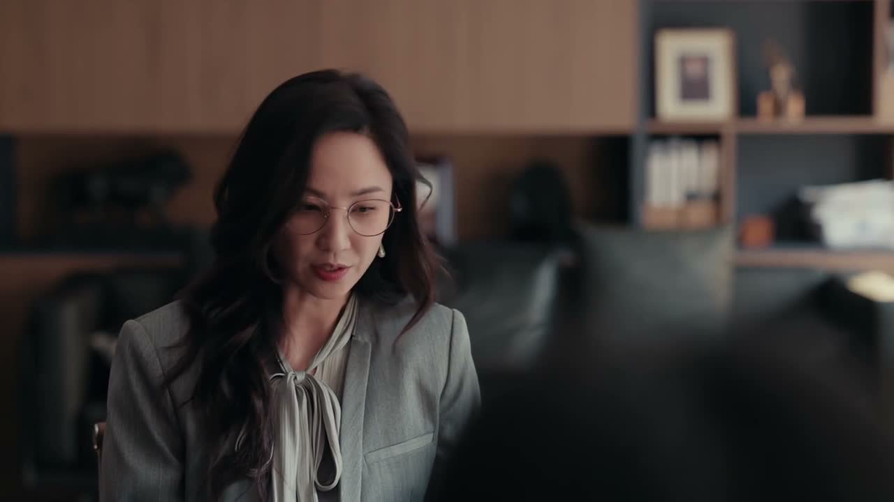 看来还是影响到律所了