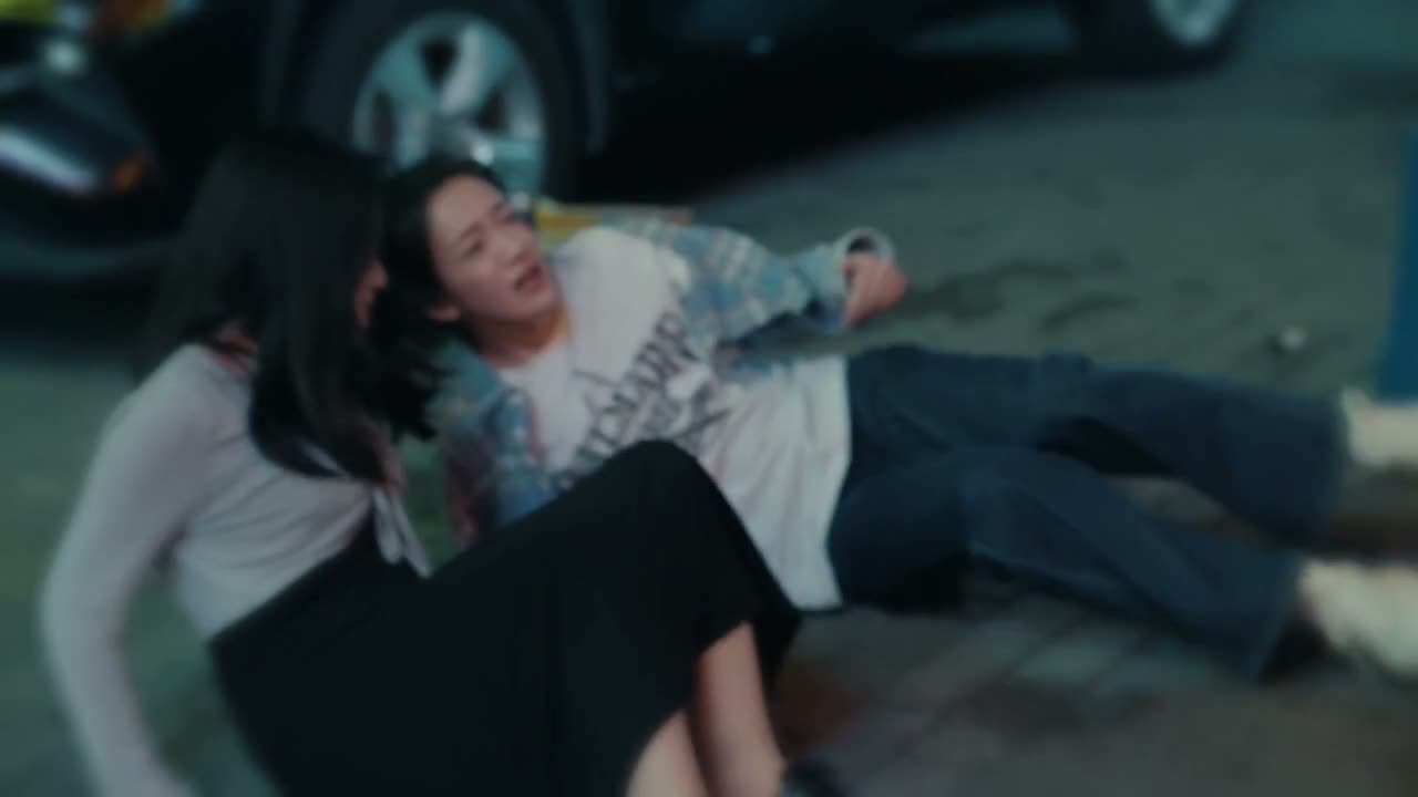 老子加你个微信怎么了