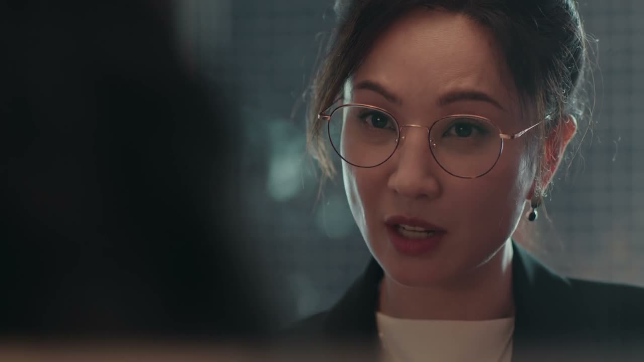 你良心过意得去吗