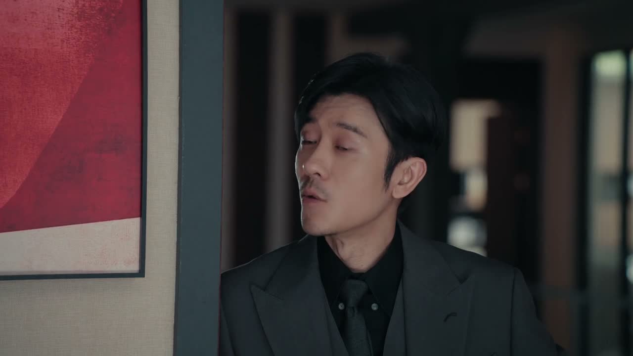 你们能够配合默契