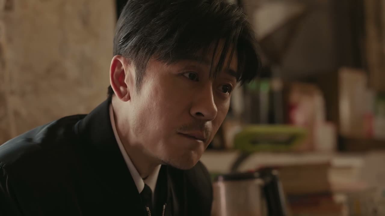 他们放得过你们吗