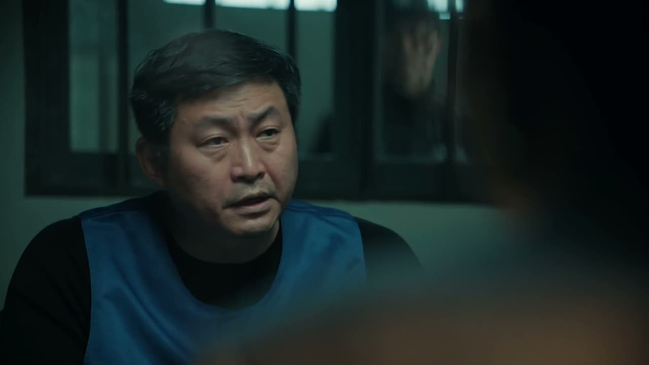 他们一开始就群殴我
