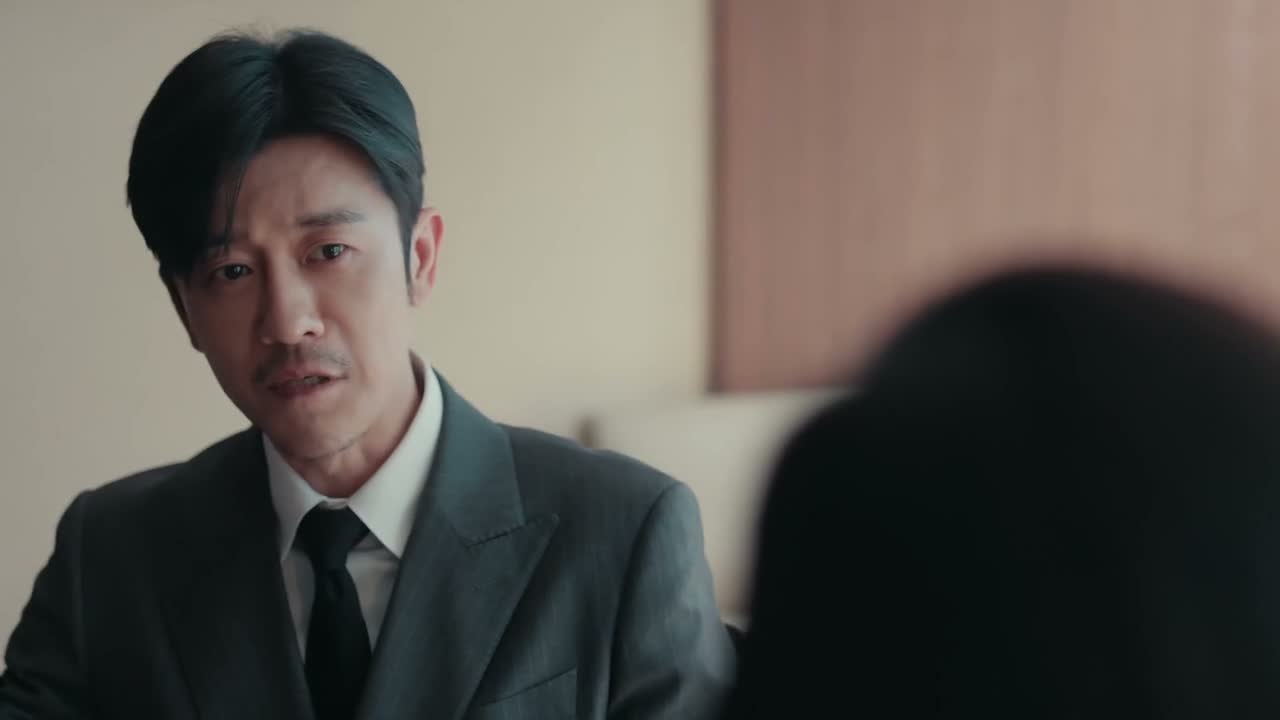 我必须要一碗水端平