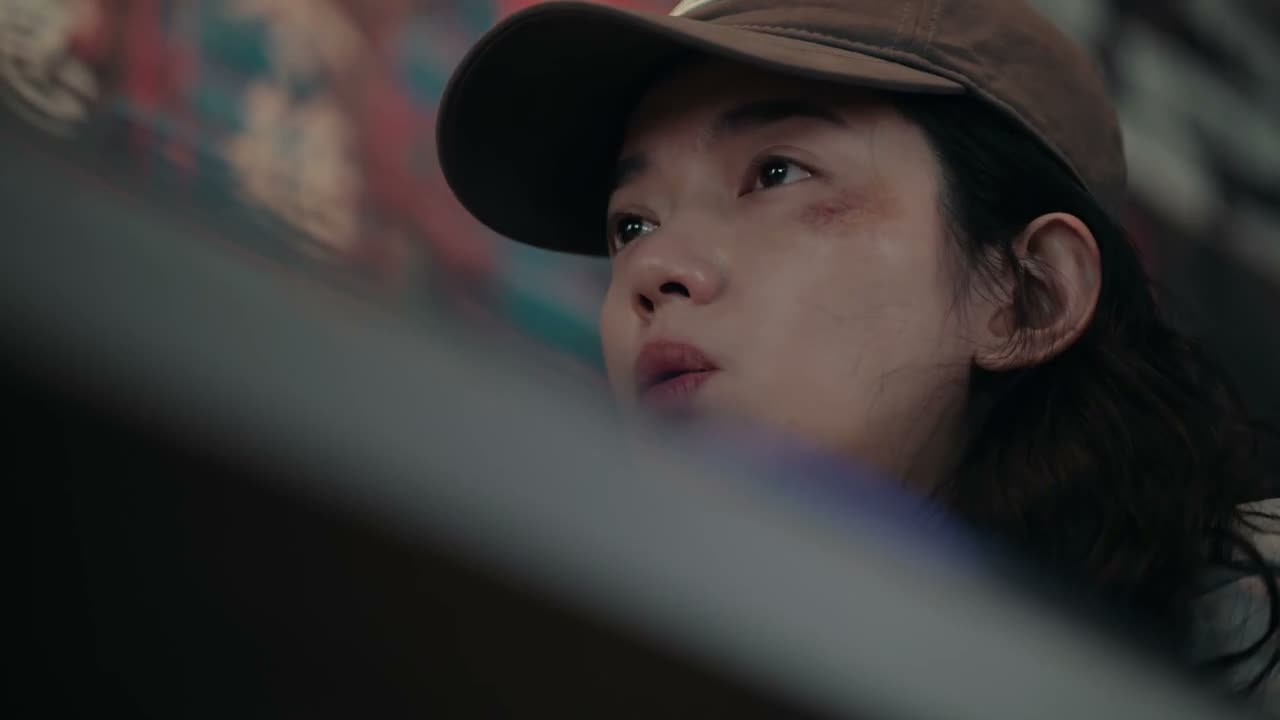 我根本就不认识他