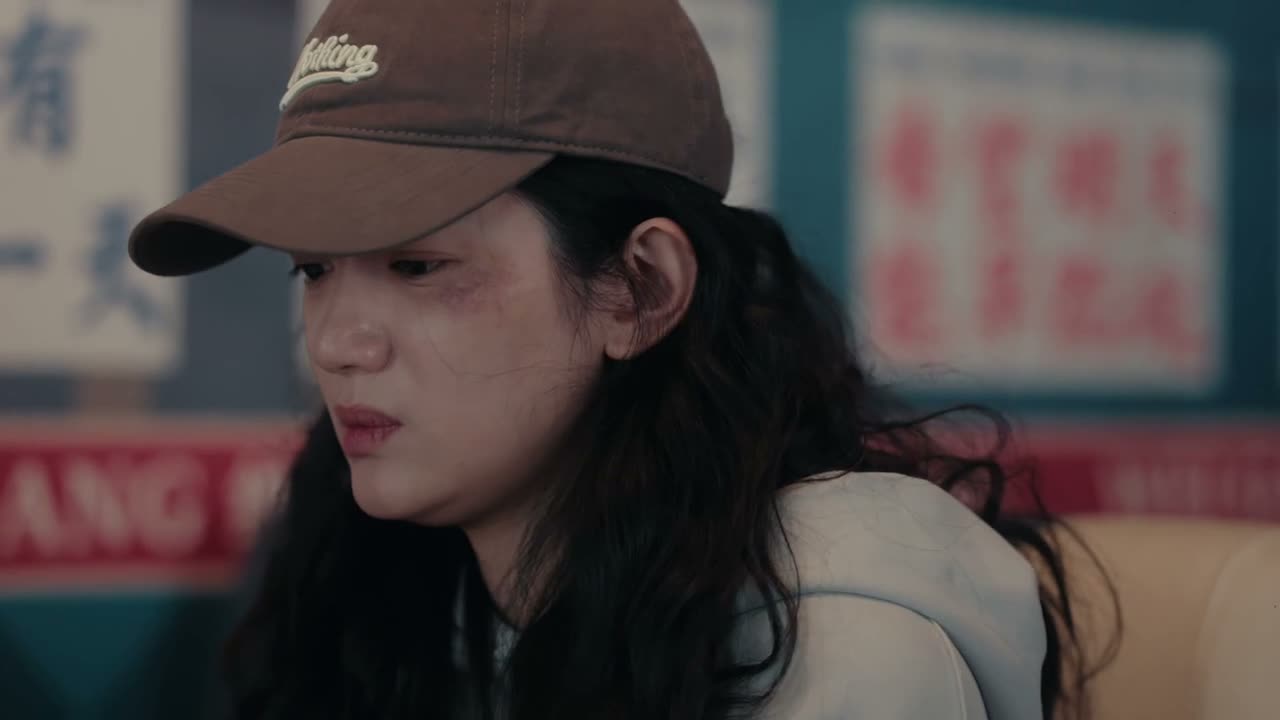 我没想过会这样