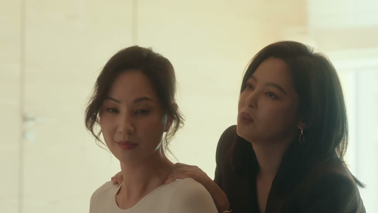 我同情心泛滥