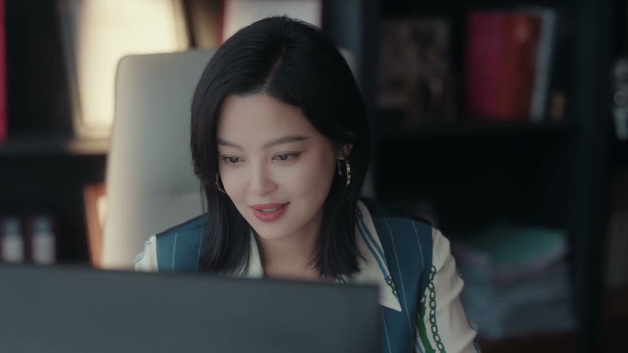真是让人受宠若惊啊